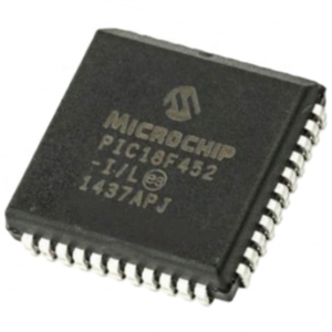 Nuevo Circuito Integrado MCU de 8 Bits, 32 KB de Memoria Flash, Chips IC en Stock, PIC18F452-I/L - Product Image 1