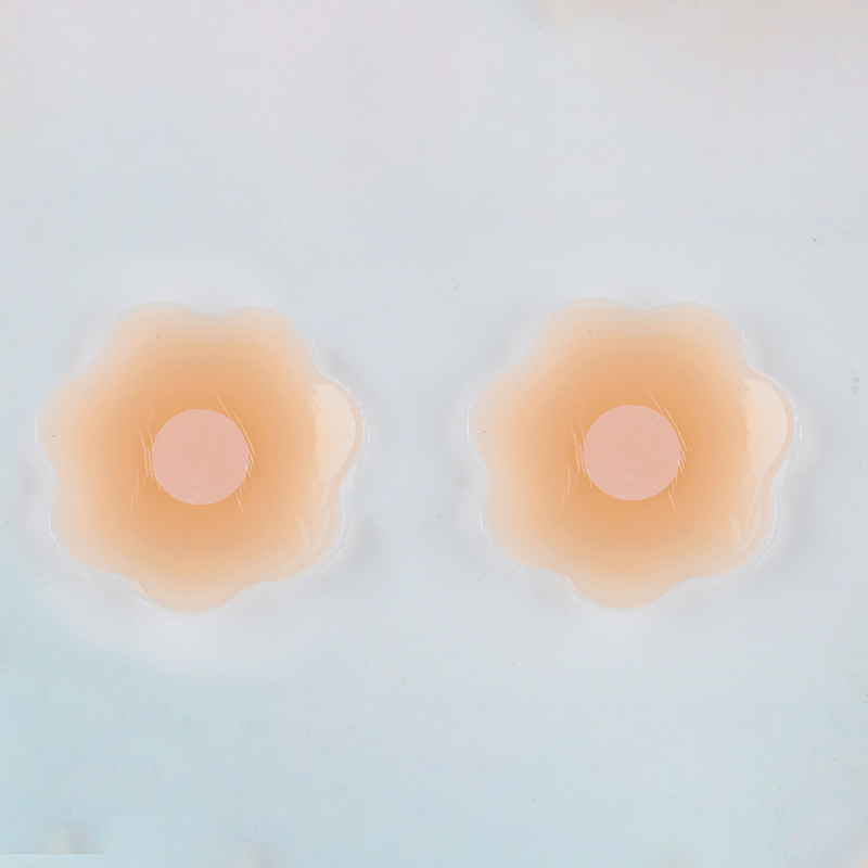 fleur nue