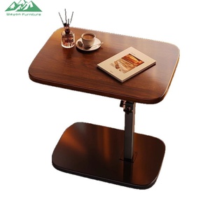 <span class=keywords><strong>Escritorio</strong></span> de Computadora Eléctrico Moderno Wayon con Altura Ajustable, Superficie de Madera Sólida y Marco Metálico <span class=keywords><strong>para</strong></span> Oficina en Casa, Mesa Elevadora - Product Image 1