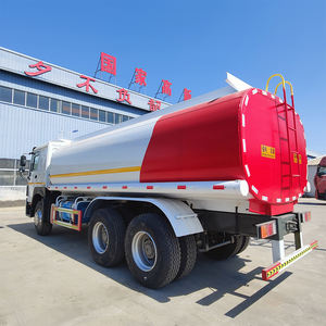 Sinotruk Howo 30000 Litros Aço Inoxidável Transport Tanker <span class=keywords><strong>Bowser</strong></span> Diesel <span class=keywords><strong>Fuel</strong></span> Reabastecimento Caminhões para Gasolina & Oil - Product Image 4