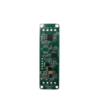 Inclinómetro Digital de Doble Eje BWSENSING BWM466, Sensor de Ángulo de Inclinación Avanzado