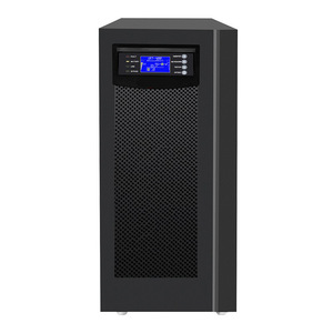 Máy chủ phòng máy tính tần số cao trực tuyến up <span class=keywords><strong>6K</strong></span> 10k 20kva tự động khẩn cấp cung cấp điện liên tục - Product Image 2