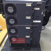 98012636-001 S5755-H24UM4Y2CZ Switch de Red de 24 Puertos 10/100/1G/1G BASE-T + 4x25GE SFP28 PoE+ QoS Serie S5700 368/520 Gbps 276