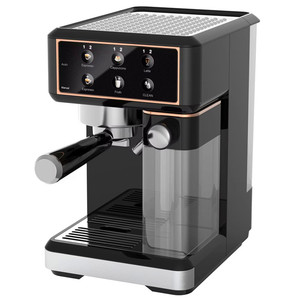 Machine à café One-Touch CoffeeHouse, expresso, cappuccino, latte, 20 bars, pompe <span class=keywords><strong>italienne</strong></span>, lait automatique, français, maison, hôtel - Product Image 3