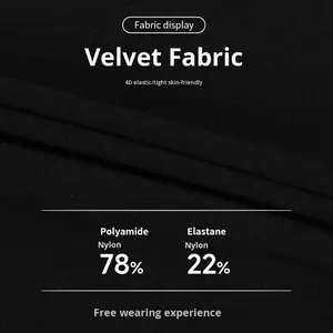 Tuta Sportiva Estiva da Donna, Set Yoga Cross-Border, Abbigliamento Fitness, Bellissima Tuta Yoga Corta con Colori a Contrasto - Product Image 4