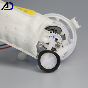 16117217261 16117201482 pompa bahan bakar Aksesori Mobil modul pompa bahan bakar elektrik untuk BMW F02 F04 730i 740i 750i - Product Image 5