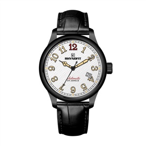 นาฬิกาวินเทจเมอร์เซเดสที่ดีที่สุด พร้อมเข็มเรืองแสงพิเศษ หน้าปัดระดับไฮเอนด์ ราคาคุ้มค่า ออกแบบตามสั่ง ใช้ได้กับกลไก NH Series - Product Image 3