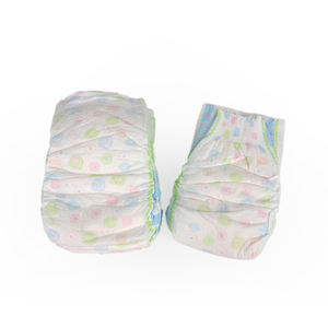 Campione gratuito Hotsale pannolini usa e getta pannolini pannolini per bambini di grado A in cina panal de bebe - Product Image 1