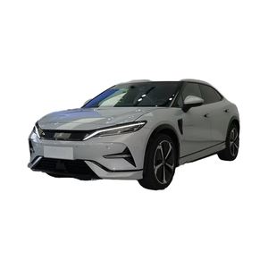 2025 BYD canzone <span class=keywords><strong>L</strong></span> EV SUV di medie dimensioni 662km puro elettrico Smart Driving Range <span class=keywords><strong>oltre</strong></span> il modello - Product Image 1