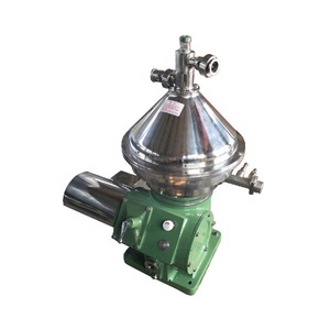 Gegarandeerd kwaliteit <span class=keywords><strong>Westfalia</strong></span> Disc Stack <span class=keywords><strong>centrifuge</strong></span> - Product Image 4