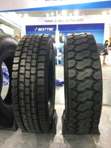 Nouveaux pneus de camion semi-grossistes 295/75/22.5 et pneus de camion 10.00R20, 295/80R22.5, 315/80R22.5 - Product Image 6