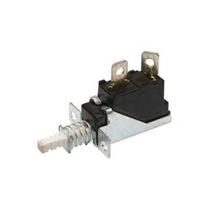 उपकरणों के लिए उच्च गुणवत्ता वाले पावर स्विच पुश बटन डिजाइन स्विच - Product Image 3