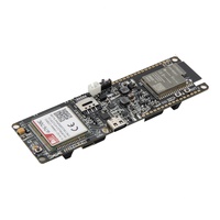 Carte de développement intégrée 4G LTE Cat1, antenne FPC compatible avec la région GSM, SIMCOM A7670E, prend en charge la carte TF