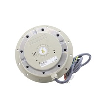 Motor de Compresor de Aire ZIEHL-ABEGG MK137-2DK.15.N 230/400V AC 137mm 1900W 5.1/2.9A 50/60HZ