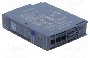 Módulo de Comunicación PTP 6ES7211-1AE40-0XB0 Nuevo, 32 I/O, 240V, para PLC, Control Industrial - Product Image 6