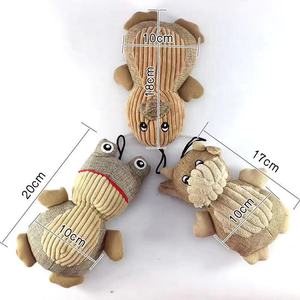 Manufacturers Wholesale Pet <strong>Toys</strong> Interactive Training Plush <strong>Dog</strong> <strong>Toys</strong> Molar Teeth Chewing Bite Resistant <strong>Toy</strong> - Product Image 5