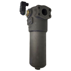 Fabricants de boîtier de filtre en acier à huile haute pression industrielle de qualité supérieure Taiwan - Product Image 4