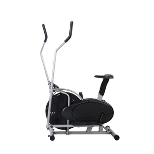 Luckystar Offre Spéciale Fitness équipement d'exercice à domicile Cardio Trainer Air Bike pour une utilisation en intérieur - Product Image 1