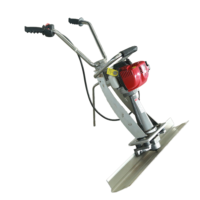 High Performance Industrial Concrete Leveling Machine for Road Construction Essential with Engine Core Component 1 Year Warranty