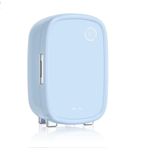 12L 맞춤형 휴대용 가정용 화장품 냉장고 미니 뷰티 냉장고 - Product Image 4