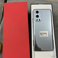 One 9pro Octa Core FHD Anglais LTE 5G Android 15 AMOLED 120Hz Empreinte digitale Caméra arrière 48MP Double SIM Série Snapdragon 800