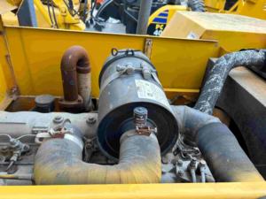 รถยก TCM 10 ตัน รุ่น Fd100 ของญี่ปุ่น มือสอง  10 ตัน 15 ตัน 20 ตัน รุ่น FD100 FD200 - Product Image 5