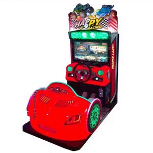 Jeux d'arcade en gros, salles de jeux, machines d'arcade commerciales à monnayeur, machines à sous pour enfants - Product Image 5