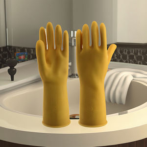 31 ، من مادة اللاتكس العالية ، مادة ناعمة قابلة لإعادة الاستخدام ، متينة ، مريحة من من من من من من مادة اللاتكس - Product Image 3