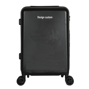 20 24 28 Inch Multifunctional ABS <strong>Hard</strong> Shell Trolley Suitcase TSA Large Travel Bag Ladies Long Journey Carry-On <strong>Luggage</strong> Approved - Product Image 1