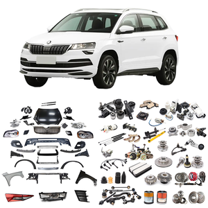 Nuovi accessori auto originali per <span class=keywords><strong>Skoda</strong></span> <span class=keywords><strong>KAROQ</strong></span> - Product Image 1