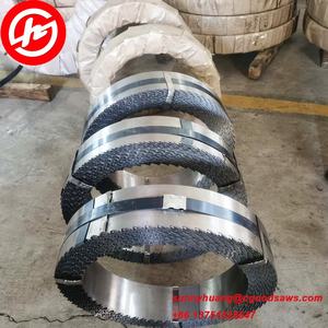 バンドソーテンションマシン適用可能なポータブルバンドソーミル水平バンドソー - Product Image 6