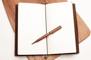 Diario de cuero recargable Vintage, cuaderno de viajero impreso para hombres y mujeres con 100 hojas de almohadilla legal, diario de viaje - Product Image 5