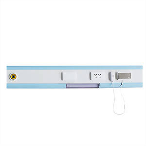 Заводская цена, медицинская кровать, панели, кровать, головное устройство для больницы - Product Image 1