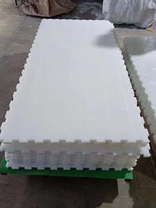 HDPE sân trượt băng công nghiệp sân sau sân Băng tổng hợp - Product Image 3