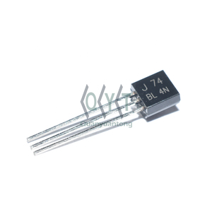 J74 New gốc Diode Transistor 2sj74 - Product Image 1