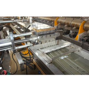 Marca nuevo ldpe granuladores bolsa <span class=keywords><strong>de</strong></span> BOPP <span class=keywords><strong>de</strong></span> la máquina <span class=keywords><strong>de</strong></span> reciclaje - Product Image 4