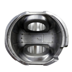 <span class=keywords><strong>Piston</strong></span> <span class=keywords><strong>6D125</strong></span> <span class=keywords><strong>6D125</strong></span>-1, chambre de combustion 75 mm, 6150-31-2112 6151-31-2171 pour <span class=keywords><strong>Komatsu</strong></span> D50-7 D60-8 D68-1 D70-12 - Product Image 4