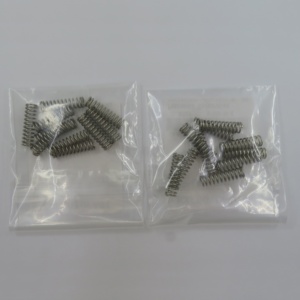 สปริงอะไหล่ SMT สำหรับเครื่อง SMT รุ่น KXF0DYUFA01 - Product Image 5