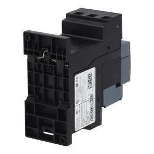 1plc Parça Yepyeni Orijinal Akım İzleme İzleme Rölesi S0 STD 24V UC 3RR2242-1FA30 - Product Image 3