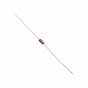 DO-204AH, DO-35, Axial Components Electronic Authorized Distributor 1N821E3 Diodes - Product Image 1