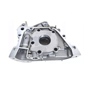 OEM 15100-16040 Pompe à huile moteur automobile de haute qualité pour Toyota Corolla Avila Araya Baby Camry 1.6 1.8 1996-2002 15100-16040 - Product Image 6