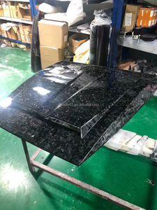 Pièces automobiles en fibre de carbone personnalisées professionnelles, moule de capot OEM, haute résistance, léger, résistant aux hautes températures, One <span class=keywords><strong>Victor</strong></span> - Product Image 4