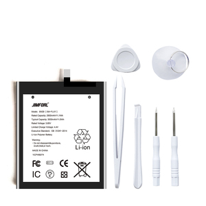 Batería recargable <span class=keywords><strong>BN39</strong></span> 2910mAh para Xiaomi Mi Play/Xiaomi Play Smartphone en stock - Product Image 1