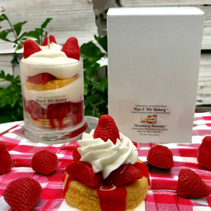 Luxo Handmade Natural personalizável creme perfumado velas para Home Decor relaxamento aromaterapia casamento presentes - Product Image 3