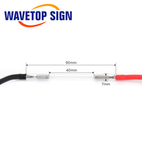 Lampe au xénon IPL WaveTopSign pour l'épilation au laser OPT, machine à photons IPL pour les sourcils