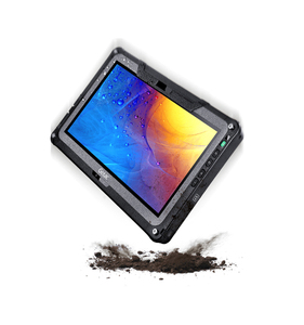Getac F110 11.6\" Fully Rugged Tablet with Touch Screen Camera Wifi for Industrial Use W-indows Os Brand New Price Negotiable - Product Image 3