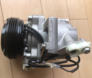 SV07C para Toyota Passo / Subaru Justy / Daihatsu Sirion / Daihatsu Boon  OEM: 447260-5054, 447190-6620, 88310-b1070  4PK  110mm - Product Image 2
