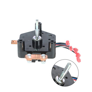 Accessoires pour voiturette de golf ClubCar DS interrupteurs de vitesse avant et arrière #1011997 36V - Product Image 3