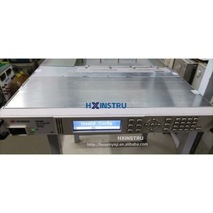 Agilent Keysight N6700B Low Propile MPS Mainframe 400W d'occasion hx - Product Image 1
