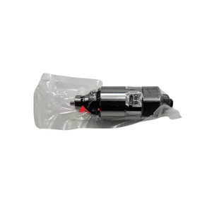 อะไหล่รถขุด 225LC-V 230LC-V วาล์วระบายแรงดัน C011B-40377 - Product Image 1